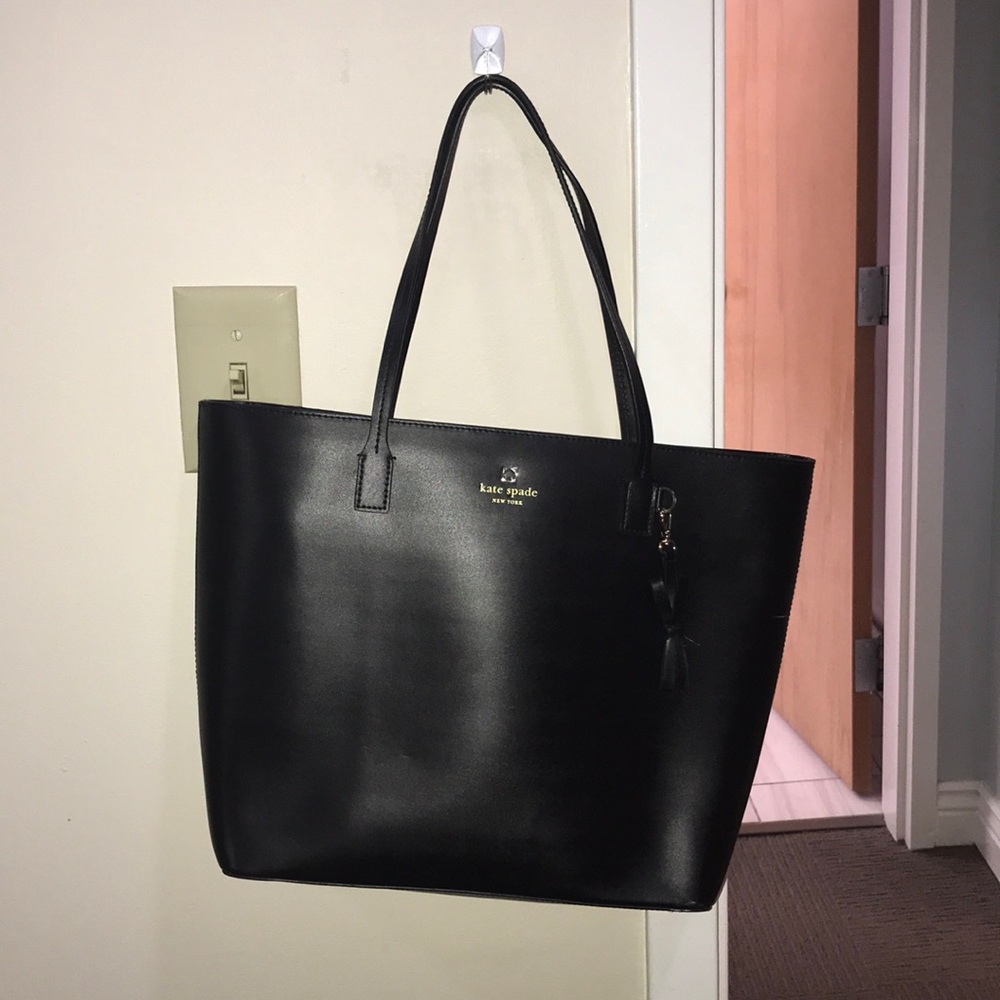 Kate Spade New York Sawyer Street Tori Tote